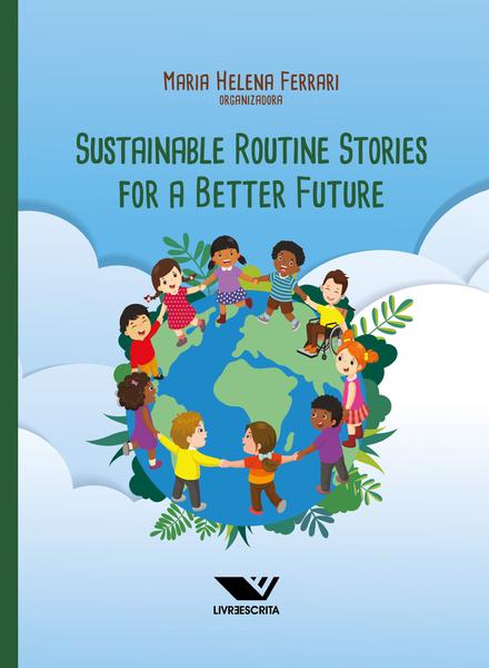 Imagem de Livro - Sustainable Routine Stories for a Better Future