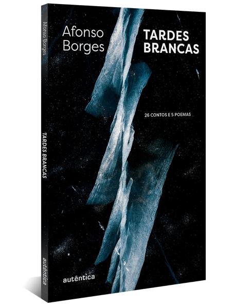 Imagem de Livro - Tardes brancas