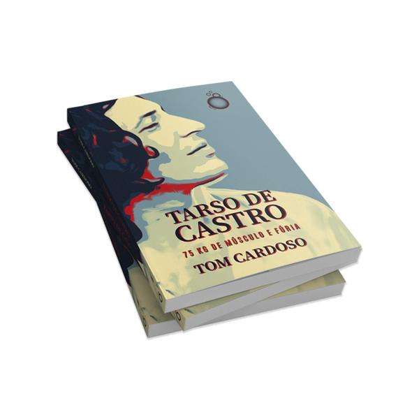 Imagem de Livro - Tarso de Castro