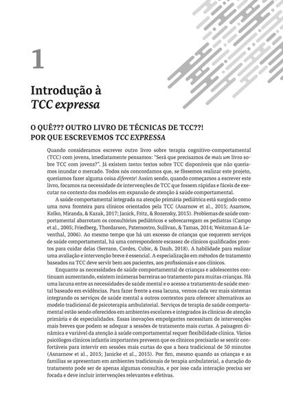 Imagem de Livro - TCC Expressa