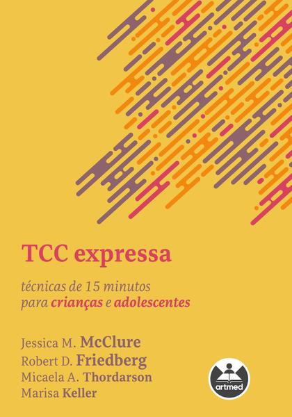 Imagem de Livro - TCC Expressa