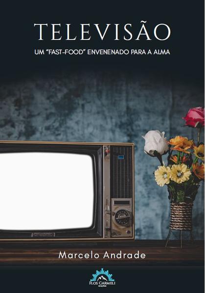 Imagem de Livro - Televisão