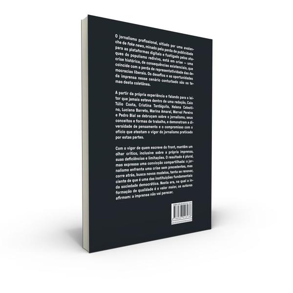 Livro - Tempestade perfeita Imagem de Livro - Tempestade perfeita