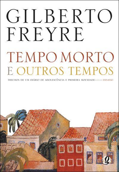 Imagem de Livro - Tempo morto e outros tempos