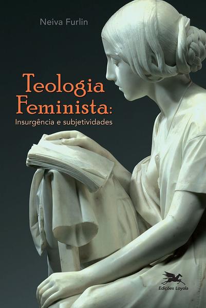 Imagem de Livro - Teologia Feminista