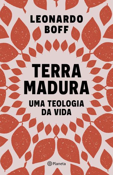 Imagem de Livro - TERRA MADURA