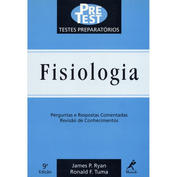 Imagem de Livro - Testes preparatórios