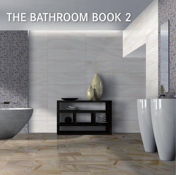 Imagem de Livro - The bathroom book - Volume 2