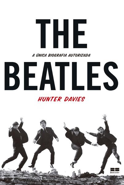 Imagem de Livro - The Beatles