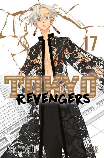 Imagem de Livro - Tokyo Revengers - Vol. 17