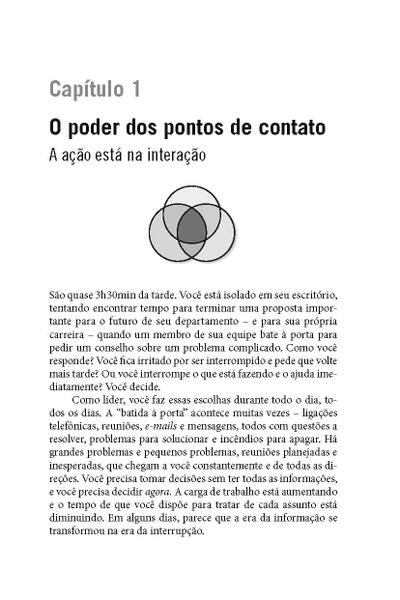 Imagem de Livro - Touchpoints