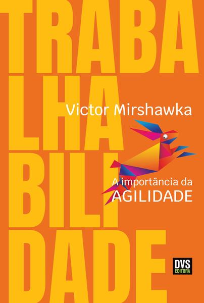 Imagem de Livro - Trabalhabilidade