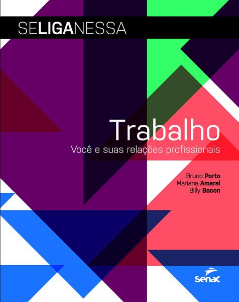 Imagem de Livro - Trabalho