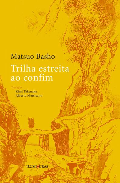 Imagem de Livro - Trilha estreita ao confim