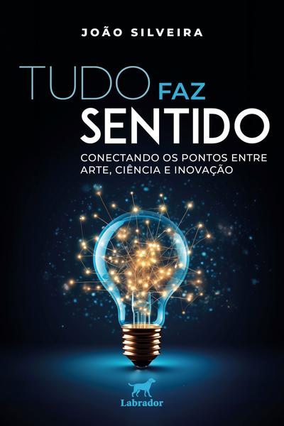 Imagem de Livro - Tudo faz sentido