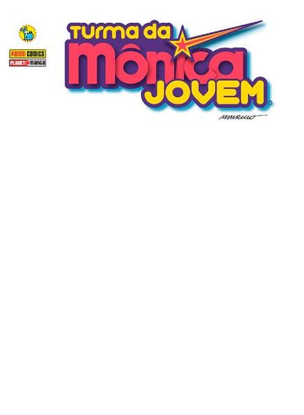 Imagem de Livro - Turma Da Mônica Jovem (2021) - 29