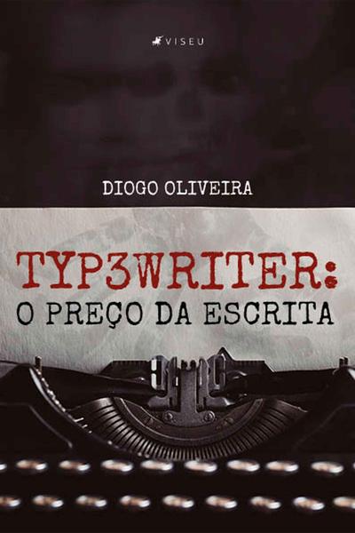 Livro - Typ3writer - Viseu Imagem de Livro - Typ3writer - Viseu