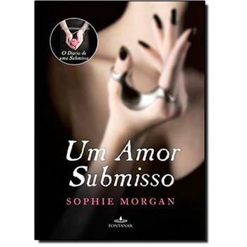 Imagem de Livro - Um amor submisso