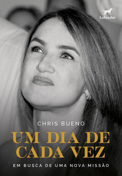 Imagem de Livro - Um dia de cada vez