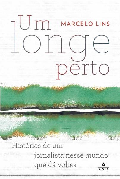 Imagem de Livro - Um longe perto