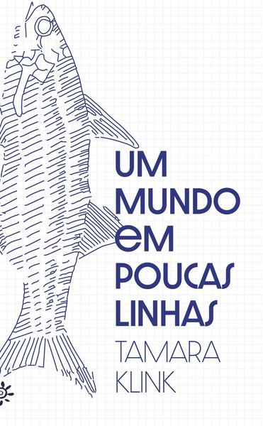 Imagem de Livro - Um mundo em poucas linhas