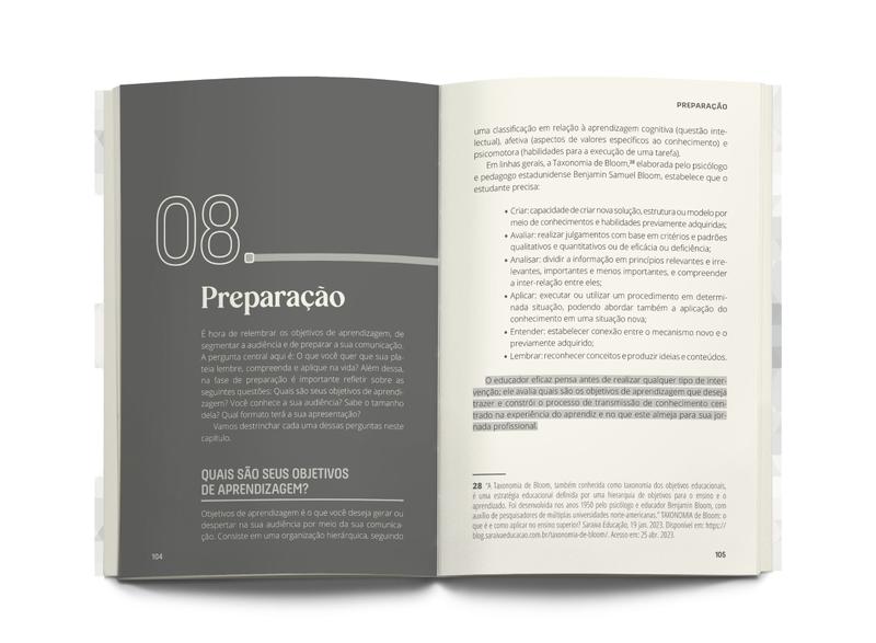 Imagem de Livro - Um novo jeito de ensinar e influenciar pessoas