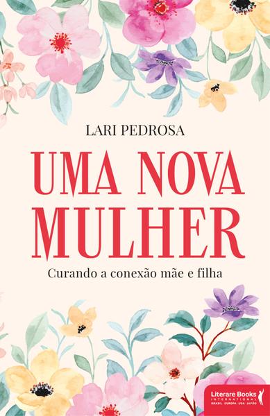 Imagem de Livro - Uma nova mulher