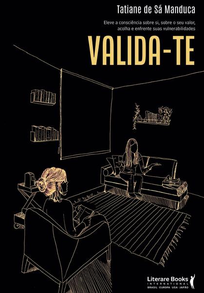 Imagem de Livro - Valida-te