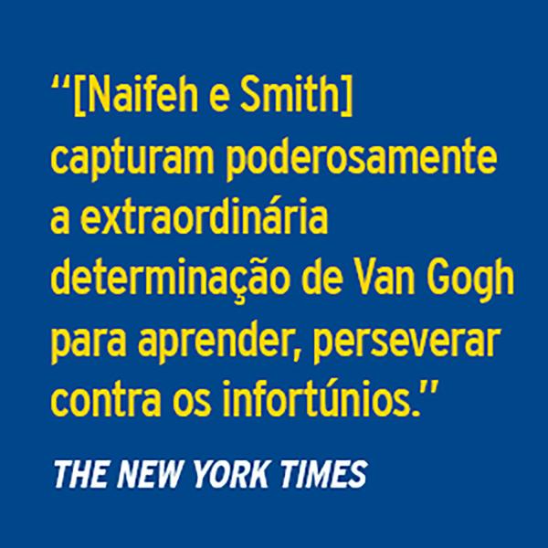 Imagem de Livro - Van Gogh