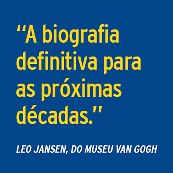 Imagem de Livro - Van Gogh