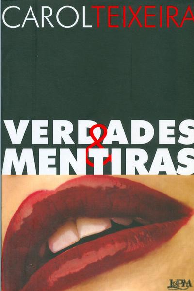 Imagem de Livro - Verdades & mentiras