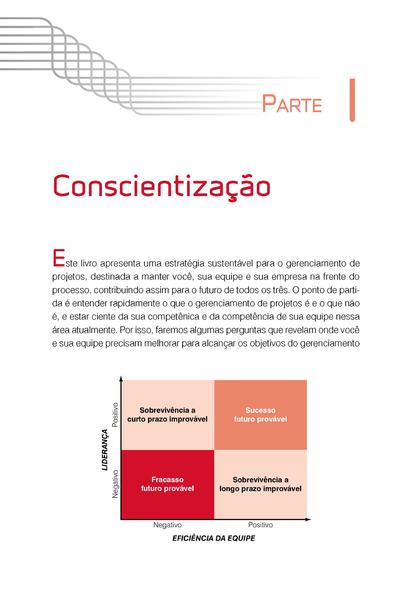 Imagem de Livro - Via Expressa para o Sucesso em Gerenciamento de Projetos