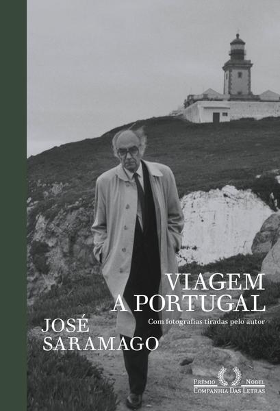 Imagem de Livro - Viagem a Portugal (Edição especial)