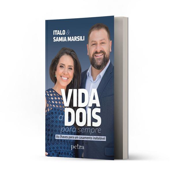 Imagem de Livro Vida a Dois para Sempre