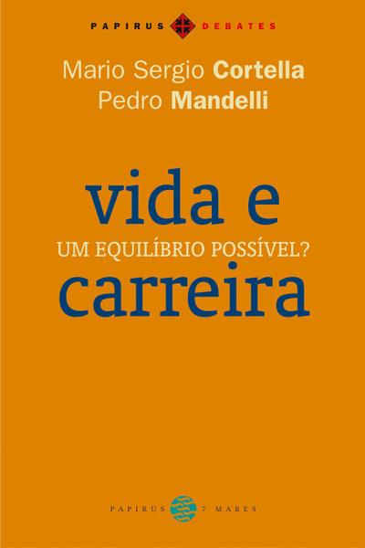 Imagem de Livro - Vida e carreira