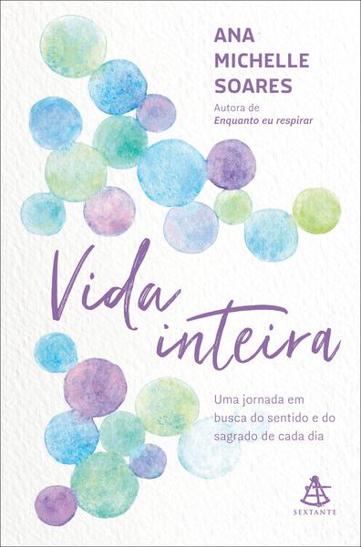 Imagem de Livro - Vida inteira