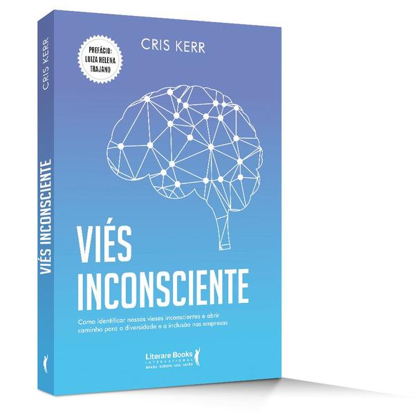 Imagem de Livro - Viés inconsciente