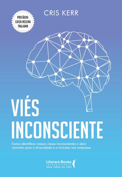 Imagem de Livro - Viés inconsciente