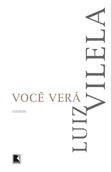 Imagem de Livro - Você verá