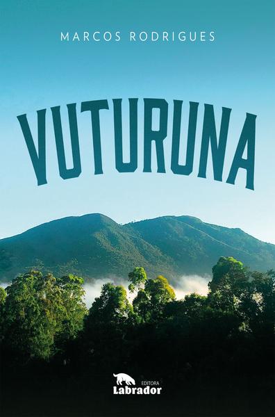 Imagem de Livro - Vuturuna