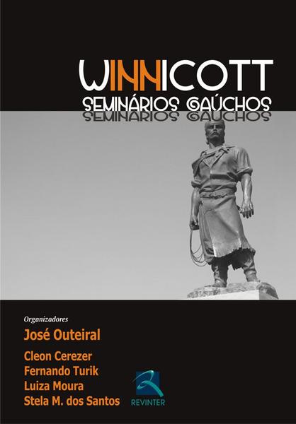 Imagem de Livro - Winnicott