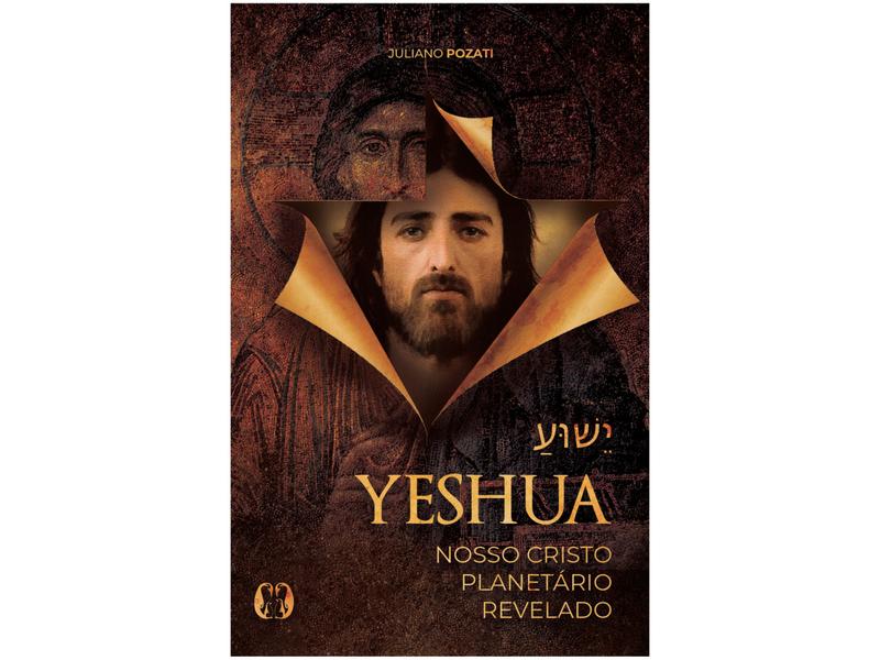 Imagem de Livro Yeshua Juliano Pozati