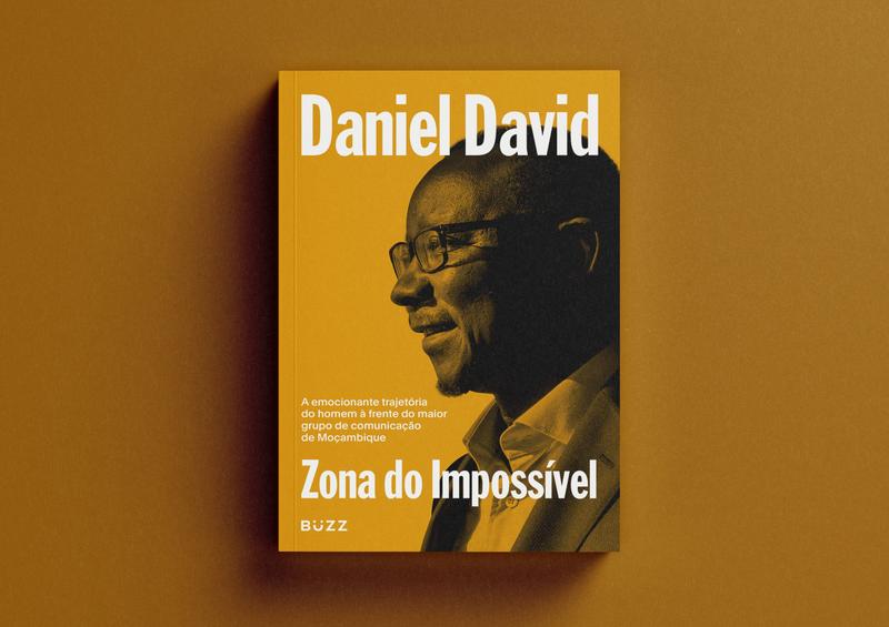 Imagem de Livro - Zona do impossível