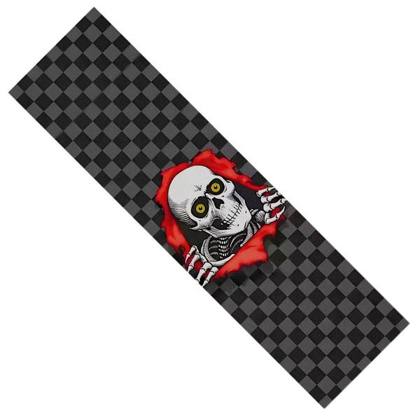 Imagem de Lixa Powell Peralta Ripper Checker