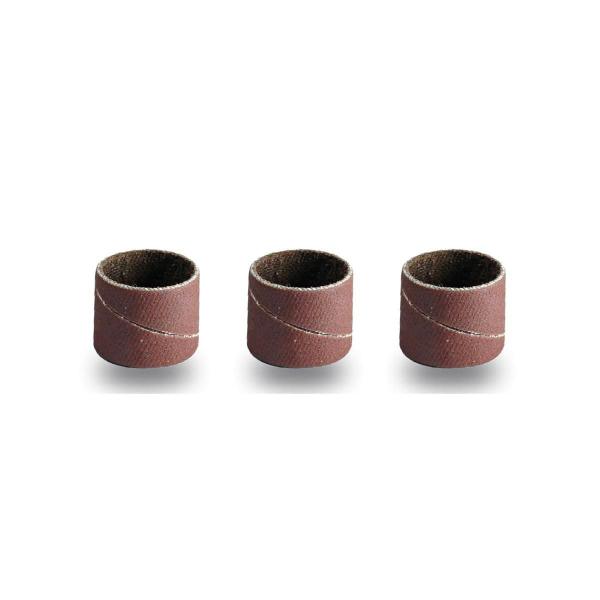 Lixa Tubo Fina Para Mandril Pm Lrs10 C/03 Dhpro Imagem de Lixa Tubo Fina Para Mandril Pm Lrs10 C/03 Dhpro