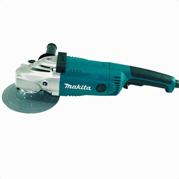 Imagem de Lixadeira Angular Industrial 7 POL SA 7021 2.200W MAKITA 