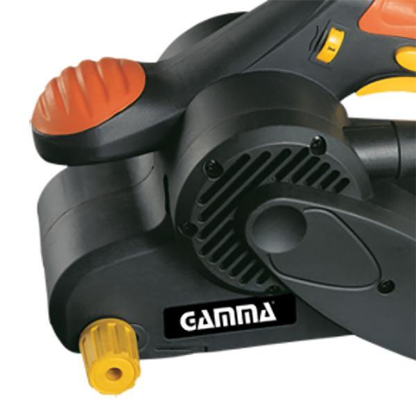 Imagem de Lixadeira de Cinta 850W HG009BR - Gamma - Gamma