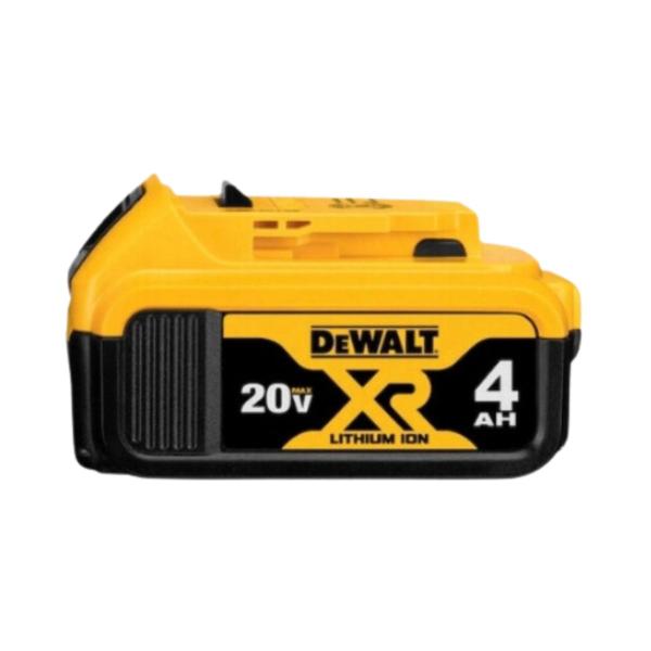 Imagem de Lixadeira Esmerilhadeira Bateria 20v Dcg413 Dewalt Brushless