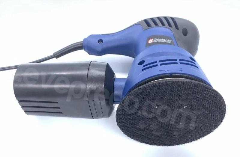 Imagem de Lixadeira Excêntrica 300W 220V Profissional Sa 1017 Sa Tools