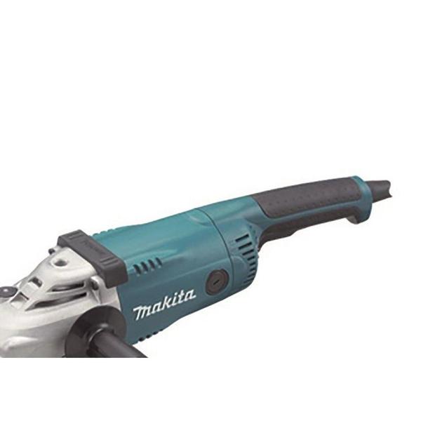 Imagem de Lixadeira Makita Industrila 7" 2200W 127V  Sa7021-127V